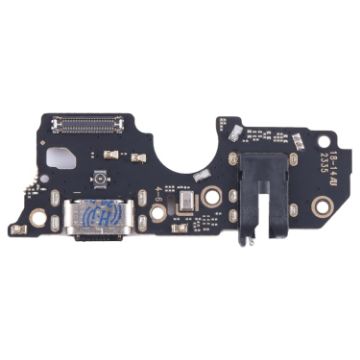 OPPO A2x OEM Charging Port Board Replacement - 1