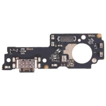 Xiaomi Redmi 10 5G OEM Charging Port Board Replacement - 1