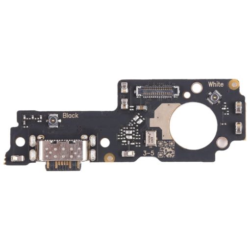 Xiaomi Redmi 11 Prime 5G OEM Charging Port Board Replacement - 1