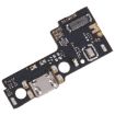 Xiaomi Poco C55 OEM Charging Port Board Replacement Part - 2