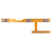 Xiaomi Poco M5 OEM Power & Volume Button Flex Cable Replacement - 1