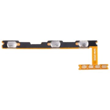 Xiaomi Poco C55 OEM Power & Volume Button Flex Cable Replacement - 1