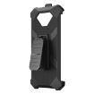 Ulefone Armor X13 Back Clip Phone Case with Carabiner - Black - 3