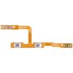 Motorola Moto G13 OEM Power & Volume Button Flex Cable Replacement - 1