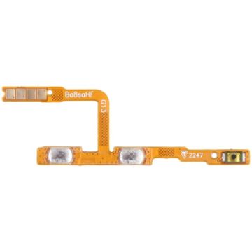 Motorola Moto G13 OEM Power & Volume Button Flex Cable Replacement - 1