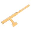 Motorola Moto G24 OEM Power & Volume Button Flex Cable Replacement - 3