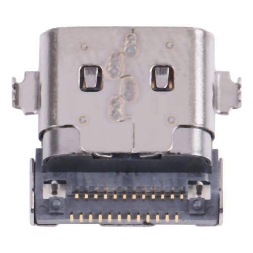 Lenovo Yoga C940-14IIL TC-025 Charging Port Connector 70-Char Limit - 1