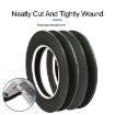 3mm Foam Double-Sided Tape for Phone Screen Repair, 10m Length - 3