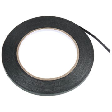 5mm Foam Double-Sided Tape for Phone Screen Repair, 10m Length - 1