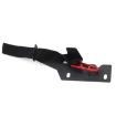 Ford F-150 2009-2018 Rear Seat Release Belt with Buckle - Silver - 3