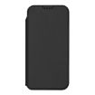 iPhone 17 Pro DUX DUCIS Skin Pro Flip Leather Case - Black - 2