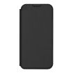 iPhone 17 DUX DUCIS Skin Pro Flip Leather Case - Black - 2