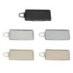 Mercedes Benz W212/W218 Left Driving Car Right Sun Visor Mirror Black - 2