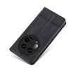 Xiaomi 14 Ultra AZNS Magnetic Flip Leather Phone Case - Black - 7