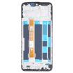 Vivo Y35 4G OEM LCD Screen Digitizer Assembly with Frame - 3