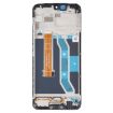 Realme Narzo 50A 4G RMX3430 OEM LCD Screen Digitizer with Frame - 3