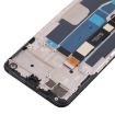 Realme 9 5G RMX3388 OEM LCD Screen Digitizer Assembly with Frame - 4