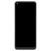 Realme Q3t OEM LCD Screen Digitizer Assembly with Frame Replacement - 2