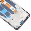Realme Q3t OEM LCD Screen Digitizer Assembly with Frame Replacement - 4