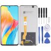 OPPO A1 5G OEM LCD Screen with Digitizer Full Assembly Replacement - 1