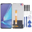 OPPO A72 4G OEM LCD Screen with Digitizer Full Assembly Replacement - 1