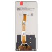 Vivo Y78 OEM LCD Screen & Digitizer Full Assembly Replacement - 3