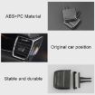 Porsche Panamera Left Driving Car Right Air Conditioning Outlet Paddle - 3