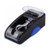 Electric Cigarette Rolling Machine Injector, 6.5mm, US Plug, Blue - 2