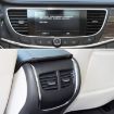 Buick LaCrosse 2016-2021 LHD Front Row Middle Left AC Outlet Paddle - 6