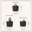 Buick LaCrosse 2016-2021 LHD Front Middle Right AC Outlet Paddle - 3