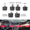 Buick LaCrosse 2016-2021 LHD Rear Middle Right AC Outlet Paddle - 2