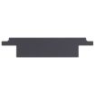 iPhone XR Battery Adhesive Strip Sticker - 100 Set, Black - 2