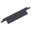iPhone 11 Battery Adhesive Strip Sticker - 100 Set Black - 3