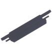 iPhone 13 Pro Battery Adhesive Strip Sticker - 100 Set Black - 4
