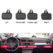 Volkswagen Tiguan L 17-21 Air Conditioning Outlet Paddle Left Side - 2