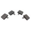 Kia Sorento Left Driving Car Right Air Conditioning Outlet Paddle - 4