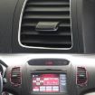 Kia Sorento Left Driving Car Right Air Conditioning Outlet Paddle - 7