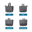 Hyundai Reina/Ruiyi Left Drive AC Air Outlet Paddle Right Side R - 2