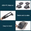 Hyundai Reina/Ruiyi Left Drive AC Air Outlet Paddle Right Side R - 3