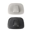 Beige Car Coat Hook Hanger for Volvo XC60/XC90/S90/V90/XC40 - 2