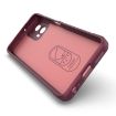 Motorola Moto G73 5G Magic Shield TPU Flannel Case - Dark Green - 5
