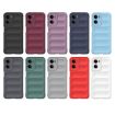 Motorola Moto G05 4G/E15 Dark Green TPU Flannel Phone Case - 7