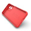Motorola Moto G55 5G Global Magic Shield TPU Flannel Case Grey - 4
