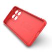 Motorola Edge 60 Pro 5G Magic Shield TPU Flannel Case Light Blue - 4
