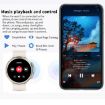 Z78 Ultra 1.52" HD Smart Watch - Heart Rate/Blood Oxygen Monitor (Blue) - 4