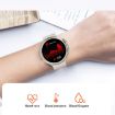 Z78 Ultra 1.52" HD Smart Watch - Heart Rate/Blood Oxygen Monitor (Blue) - 8