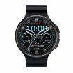 V3 Ultra Max Smart Watch 1.6" TFT Screen, Voice Calls, SpO2 Monitor (Black) - 2