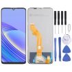 TCL 40 SE OEM LCD Screen & Digitizer Full Assembly Replacement - 1