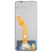 TCL 40 SE OEM LCD Screen & Digitizer Full Assembly Replacement - 3