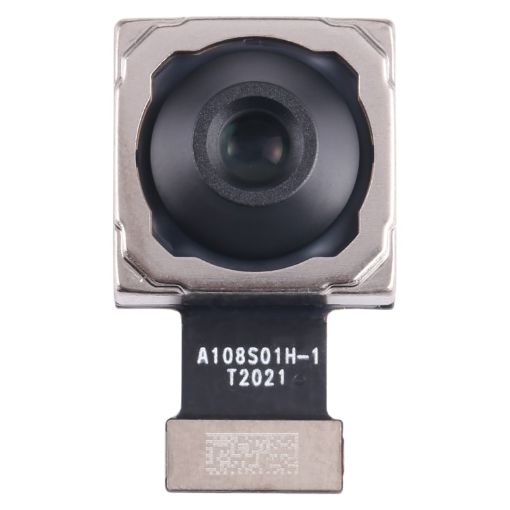 Xiaomi Redmi Note 11T Pro Main Back Camera Replacement - 1